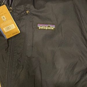 mens patagonia houdini jacket